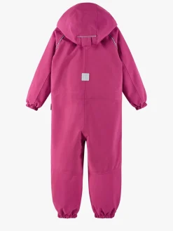 Reimatec Tromssa Flyverdragt, Rosy Berry