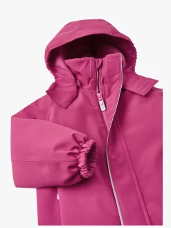 Reimatec Tromssa Flyverdragt, Rosy Berry