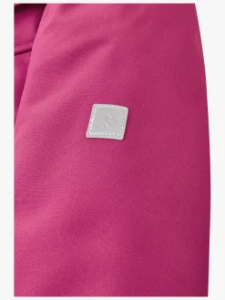 Reimatec Tromssa Flyverdragt, Rosy Berry