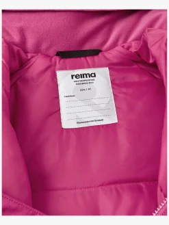 Reimatec Tromssa Flyverdragt, Rosy Berry