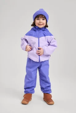 Reimatec Tuulela Skaljakke, Lilac Amethyst