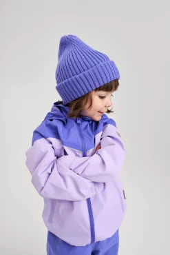 Reimatec Tuulela Skaljakke, Lilac Amethyst