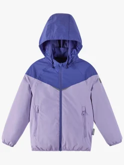 Reimatec Tuulela Skaljakke, Lilac Amethyst