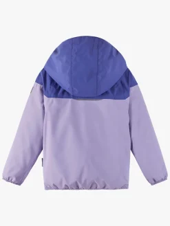 Reimatec Tuulela Skaljakke, Lilac Amethyst