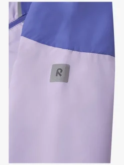 Reimatec Tuulela Skaljakke, Lilac Amethyst