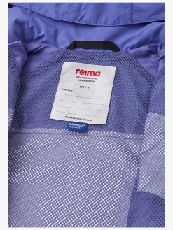 Reimatec Tuulela Skaljakke, Lilac Amethyst