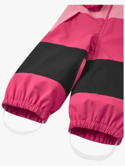 Reimatec Tuusula Skalflyverdragt, Bright Berry