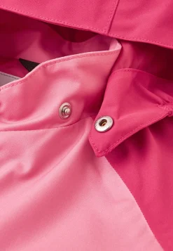 Reimatec Tuusula Skalflyverdragt, Bright Berry