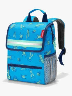 Reisenthel Cactus Rygsæk, Blue