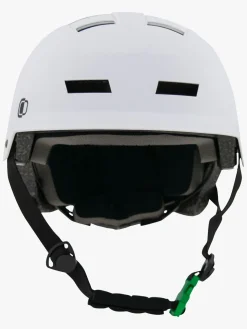 Republic Lek Hjelm R280, Hvid