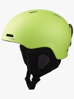 Republic R550 JR Skihjelm, Grøn