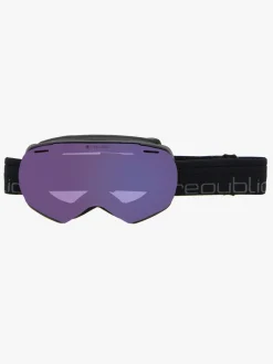 Republic Skibriller R810 HCS, Sorte