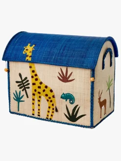 Rice Opbevaringskurve Jungle 3-i-1