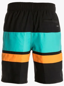 Rip Curl Revolution S/E Boardshorts 17 tum, Black