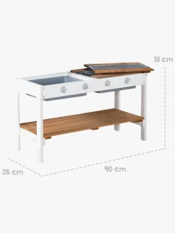 Roba Køkken til Legehus