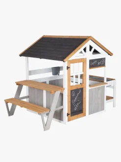 Roba Legehus Udendørs