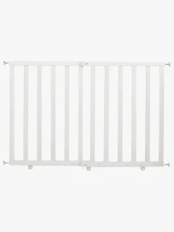 Roba Sikkerhedsgitter, Hvid