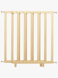 Roba Sikkerhedsgitter, Træ