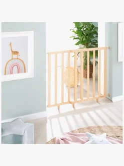 Roba Sikkerhedsgitter, Træ