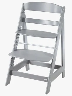 Roba Sit Up Flex Grow-Along Højstol, Taupe