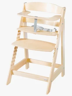 Roba Sit Up Flex Grow-Along Højstol, Natural