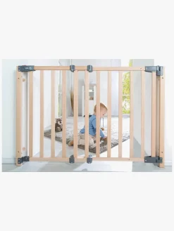 Roba Skruegitter Safety Up 70-118,5 cm, Træ