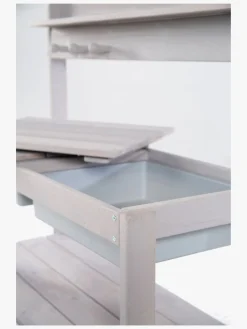 Roba Udekøkken, Grå