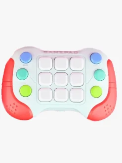 Robetoy Gamepad Spil med Lys & Musik