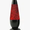 Robetoy Glitterlampe 25 cm