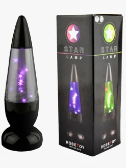 Robetoy Lampe Stjerner