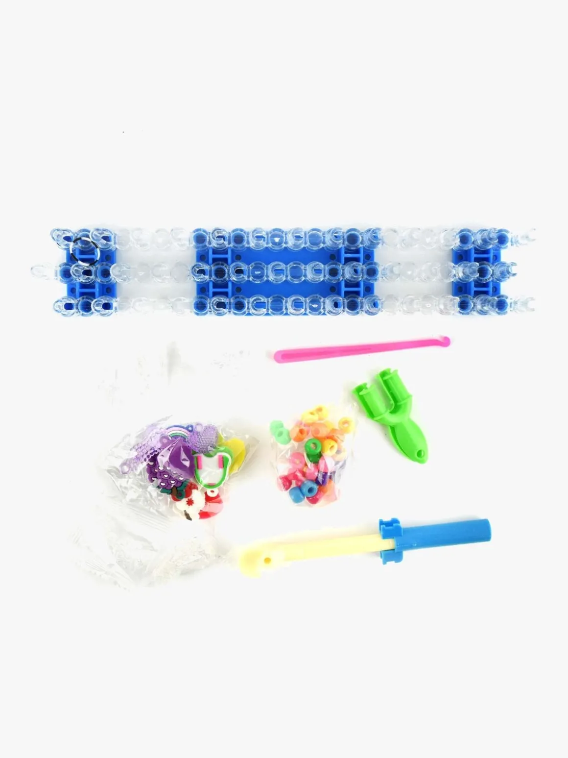 Robetoy Loom Bands 5600 Dele