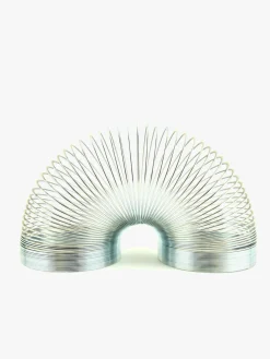 Robetoy Slinky Metal 7cm