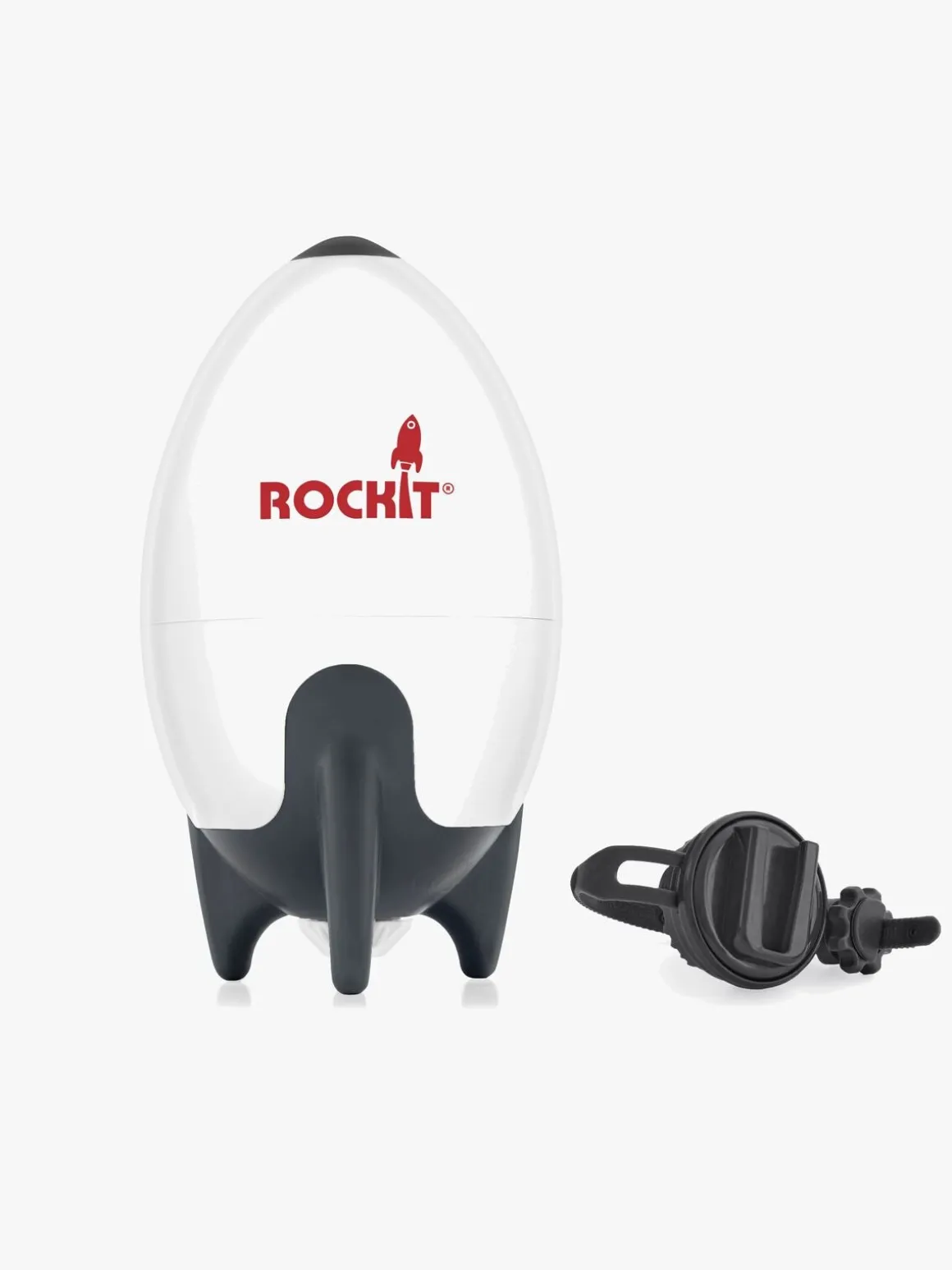 Rockit Rechargeable Barnevognsvugger