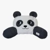 Roommate Barnevognspude Panda, Off White