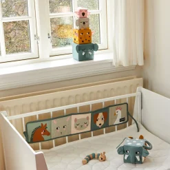 Roommate Country Life Ativitetsbog