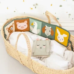 Roommate Country Life Ativitetsbog