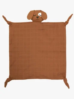 Roommate Nusseklud Hund, Brown