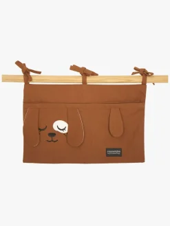 Roommate Sengelomme Dog, Brown