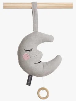 Roommate Spilledåse Måne, Grå