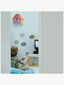 RoomMates Wallsticker Thought Bubbles