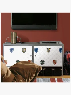 RoomMates Wallstickers Harry Potter House