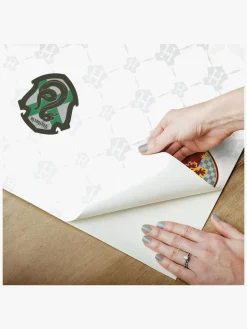 RoomMates Wallstickers Harry Potter House