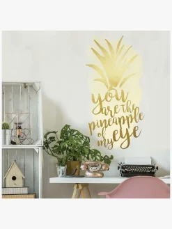 RoomMates Wallstickers, You are the Pineapple
