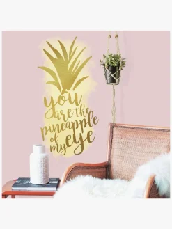 RoomMates Wallstickers, You are the Pineapple