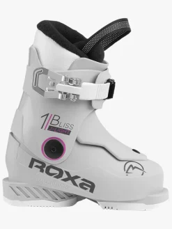 Roxa Bliss 1 Skistøvler, Lysegrå