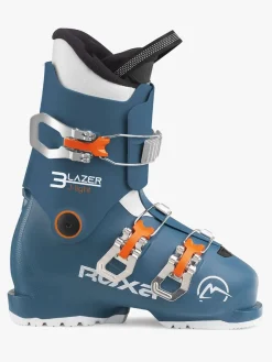 Roxa Lazer 3 Skistøvler, Mørkeblå