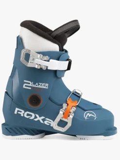 Roxa Lazer 2 Skistøvler, Mørkeblå