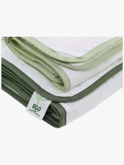 Rätt Start Dyne og Hovedpude Vogn 70x80 Varmegrad 1