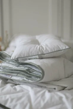 Rätt Start Dyne og Hovedpude Vogn 70x80 Varmegrad 2