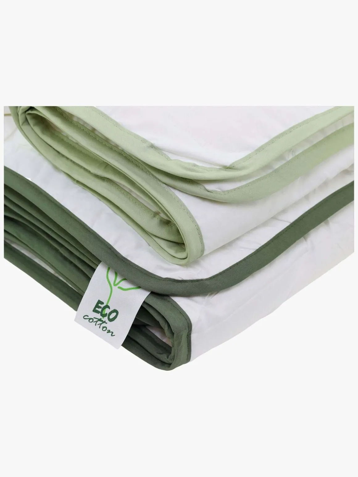 Rätt Start Dyne og Hovedpude Vogn 70x80 Varmegrad 2